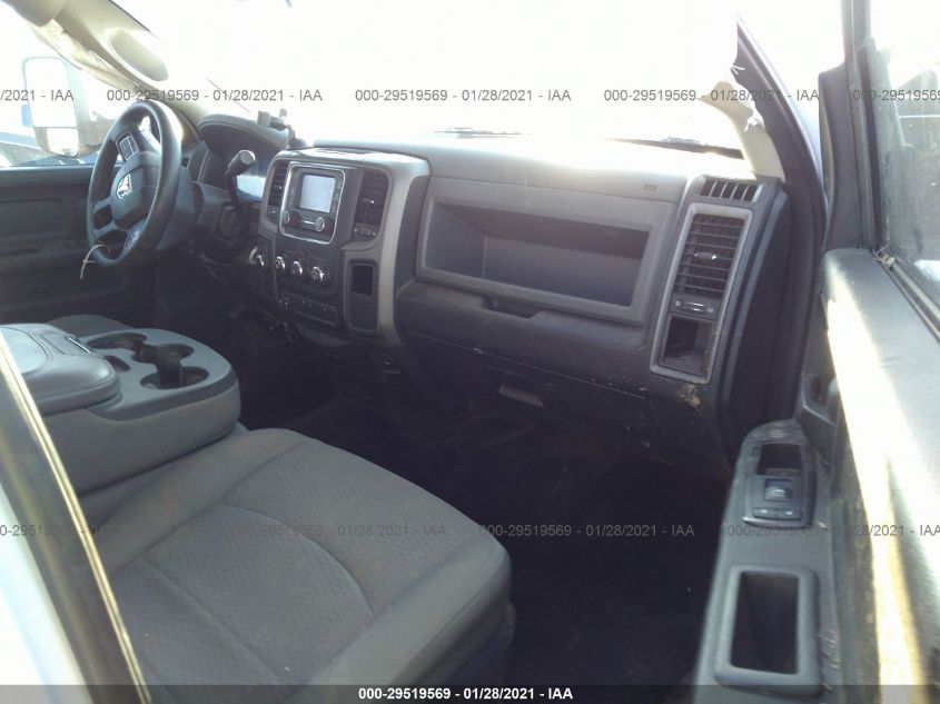 2015 RAM 2500 TRADESMAN 3C6UR5CJ3FG538177
