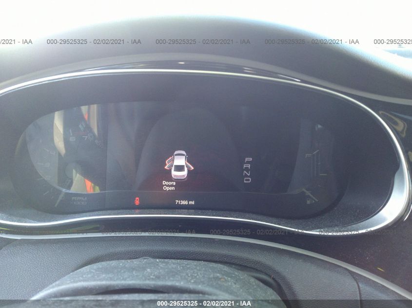 2014 DODGE DART LIMITED 1C3CDFCB2ED823910
