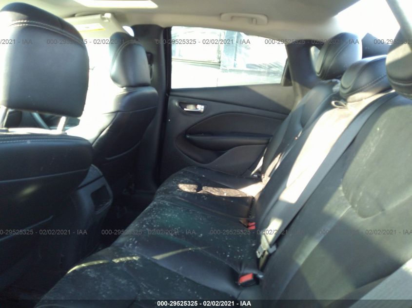 2014 DODGE DART LIMITED 1C3CDFCB2ED823910