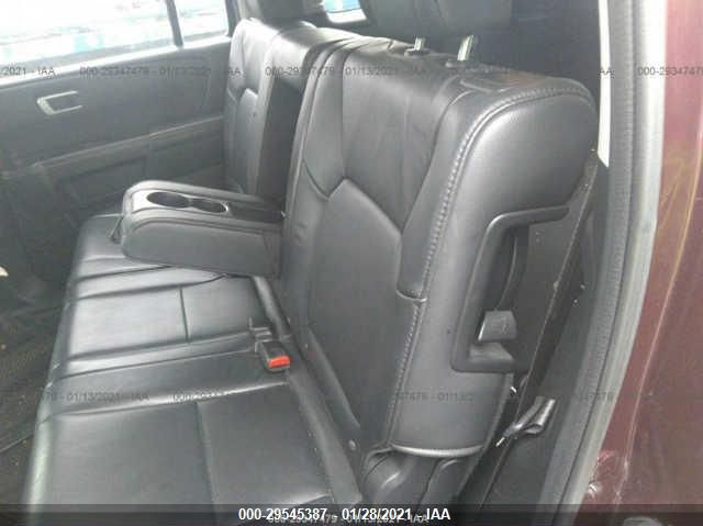 2015 HONDA PILOT EX-L 5FNYF4H7XFB059948