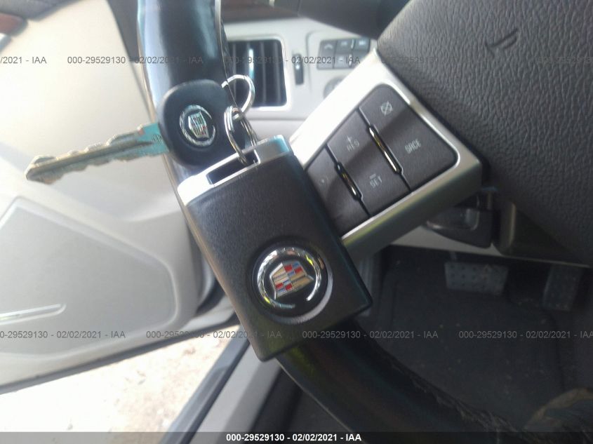 2013 CADILLAC CTS SEDAN LUXURY 1G6DG5E55D0160169