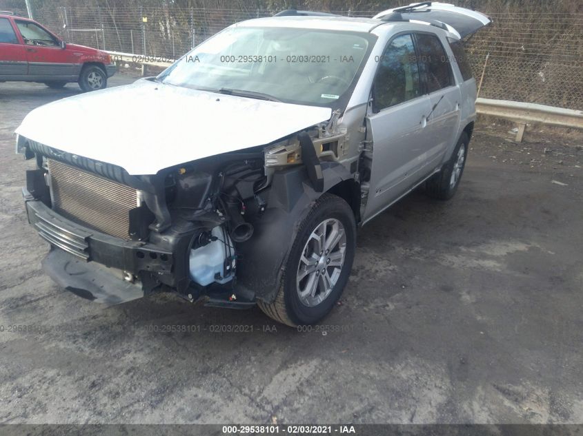 2016 GMC ACADIA SLT 1GKKRRKD7GJ102147