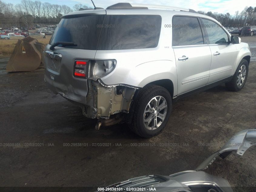 2016 GMC ACADIA SLT 1GKKRRKD7GJ102147