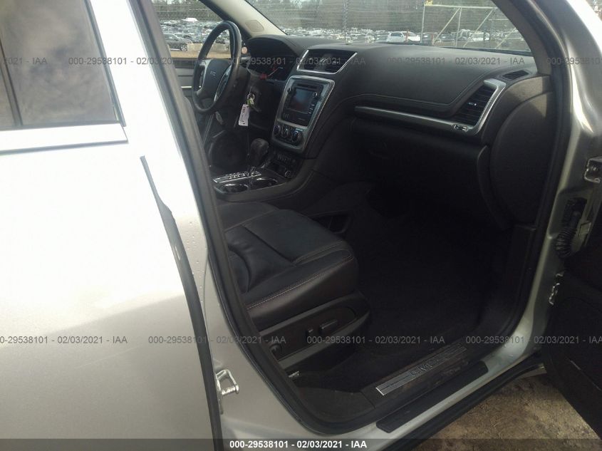 2016 GMC ACADIA SLT 1GKKRRKD7GJ102147