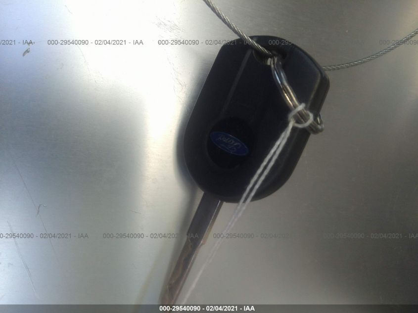 2017 FORD ESCAPE SE 1FMCU0G94HUF08963