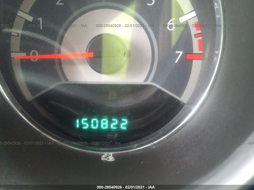 2013 CHRYSLER 200 LX 1C3CCBAB8DN560510
