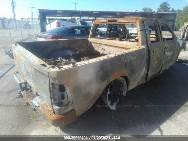 2015 RAM 1500 EXPRESS 1C6RR6FT1FS541659