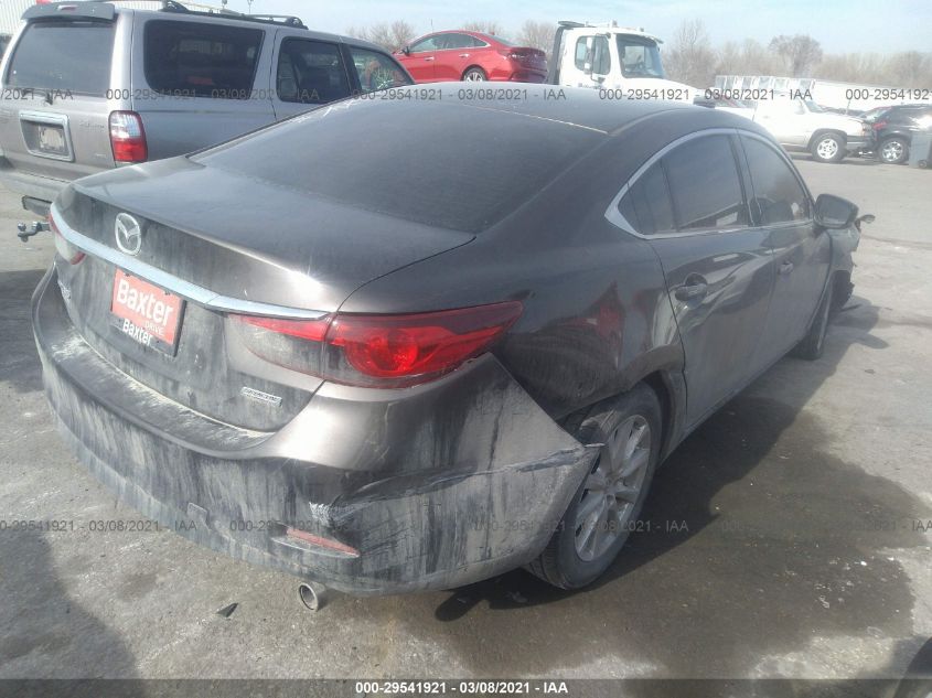 2017 MAZDA MAZDA6 SPORT JM1GL1U50H1153128