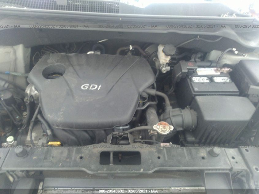 2015 KIA SOUL BASE KNDJN2A25F7225094