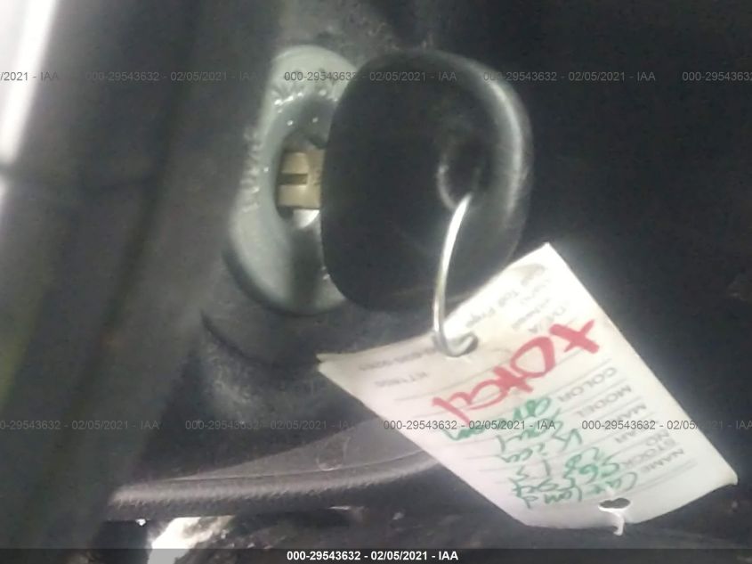 2015 KIA SOUL BASE KNDJN2A25F7225094