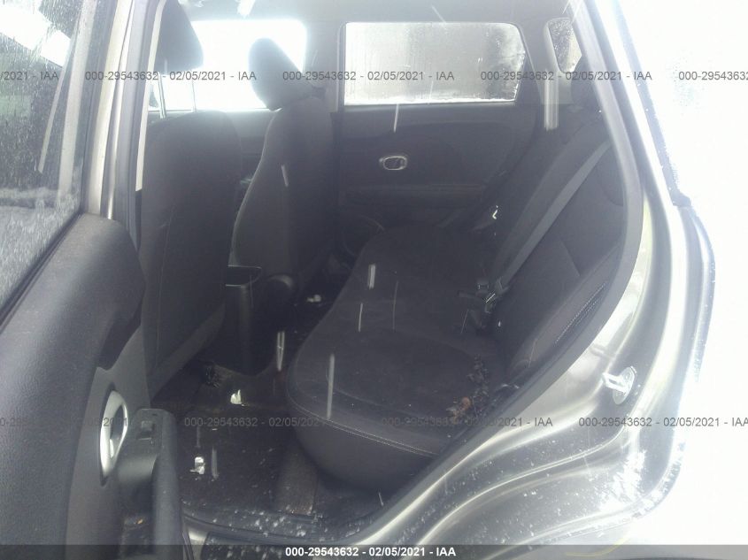 2015 KIA SOUL BASE KNDJN2A25F7225094
