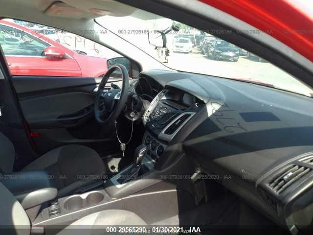 2013 FORD FOCUS SE 1FADP3K26DL116066