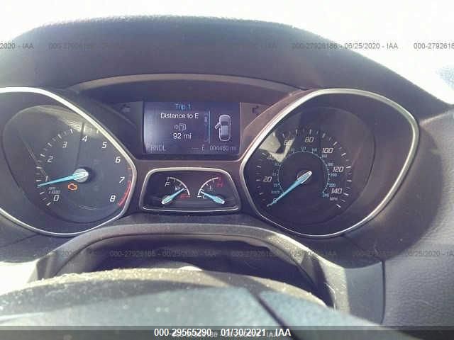 2013 FORD FOCUS SE 1FADP3K26DL116066