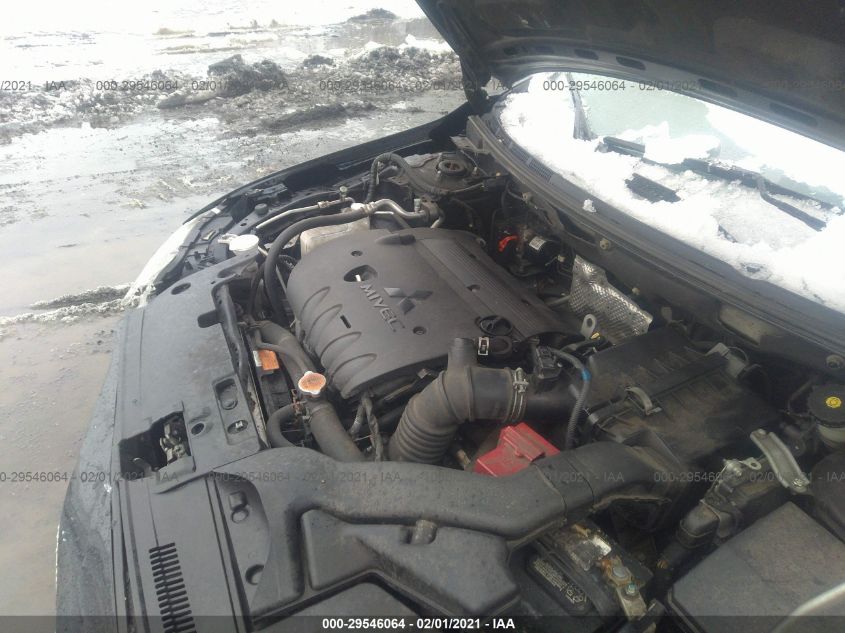 2015 MITSUBISHI LANCER ES JA32U2FU3FU026675