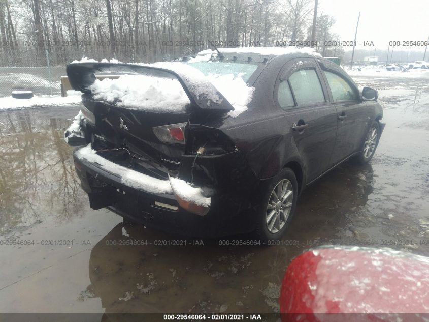 2015 MITSUBISHI LANCER ES JA32U2FU3FU026675