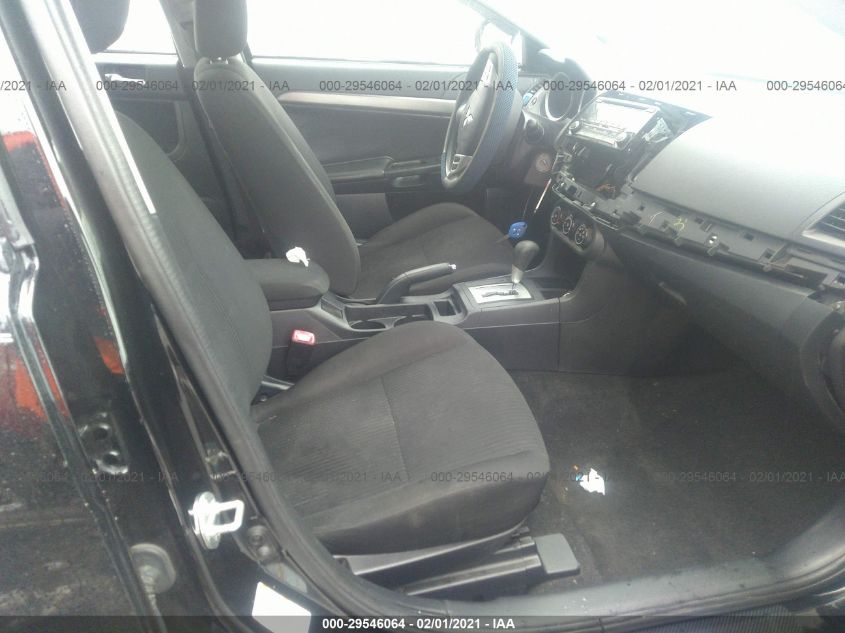 2015 MITSUBISHI LANCER ES JA32U2FU3FU026675
