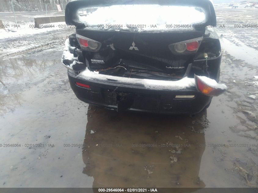 2015 MITSUBISHI LANCER ES JA32U2FU3FU026675
