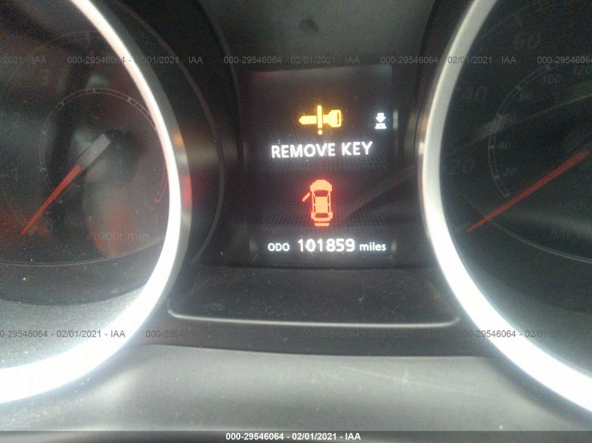 2015 MITSUBISHI LANCER ES JA32U2FU3FU026675