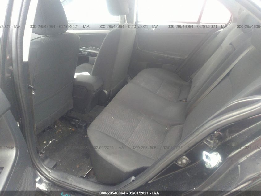 2015 MITSUBISHI LANCER ES JA32U2FU3FU026675