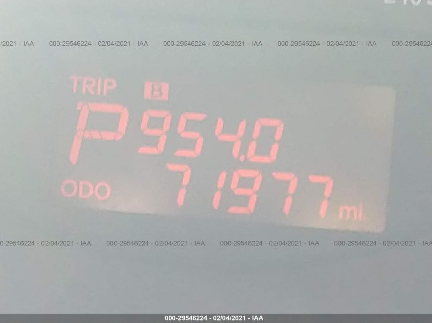 2013 KIA SORENTO LX 5XYKT4A24DG388194
