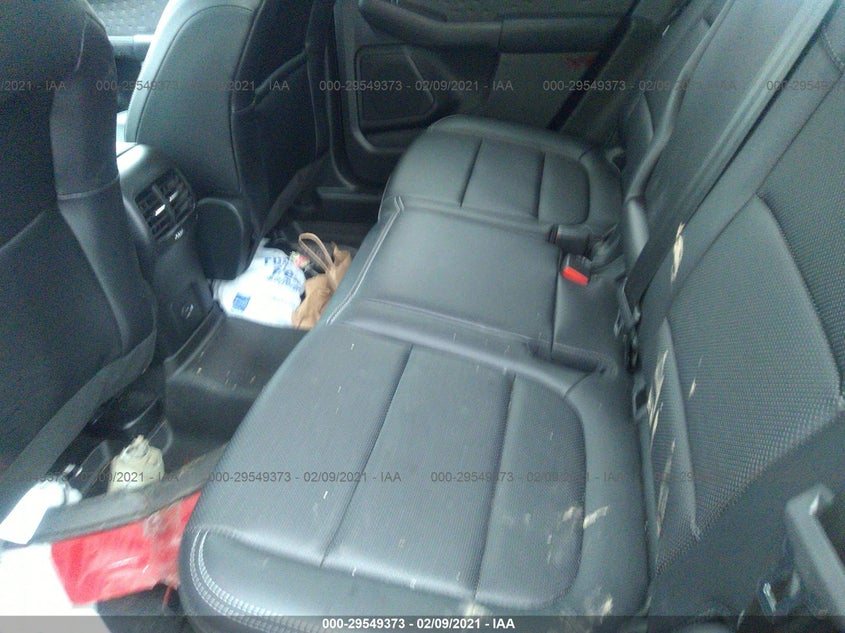 2020 FORD ESCAPE VIN: 1FMCU9H96LUB59283