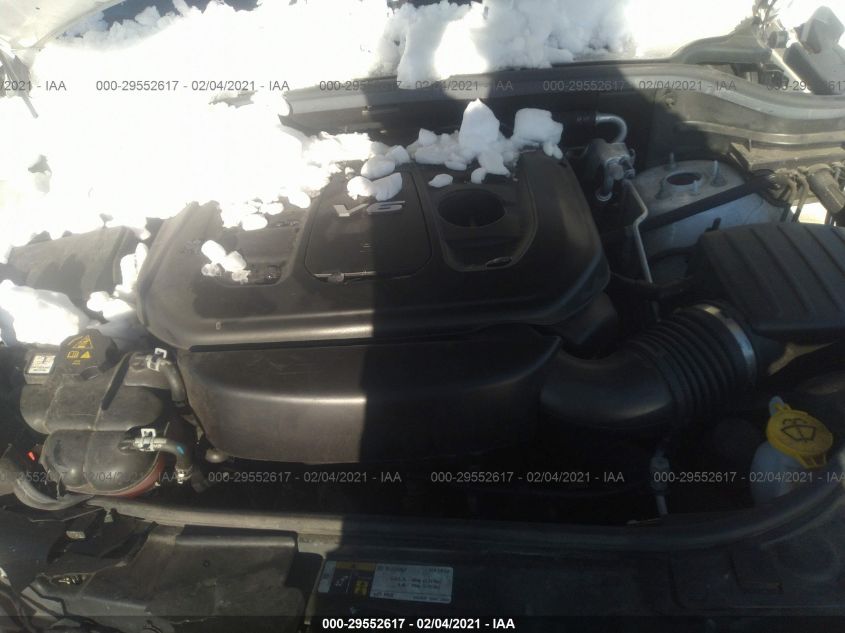 Фото: 1C4RDJDG3JC161239 - 10