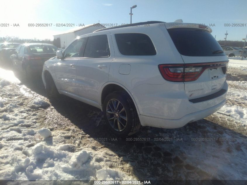 Фото: 1C4RDJDG3JC161239 - 3