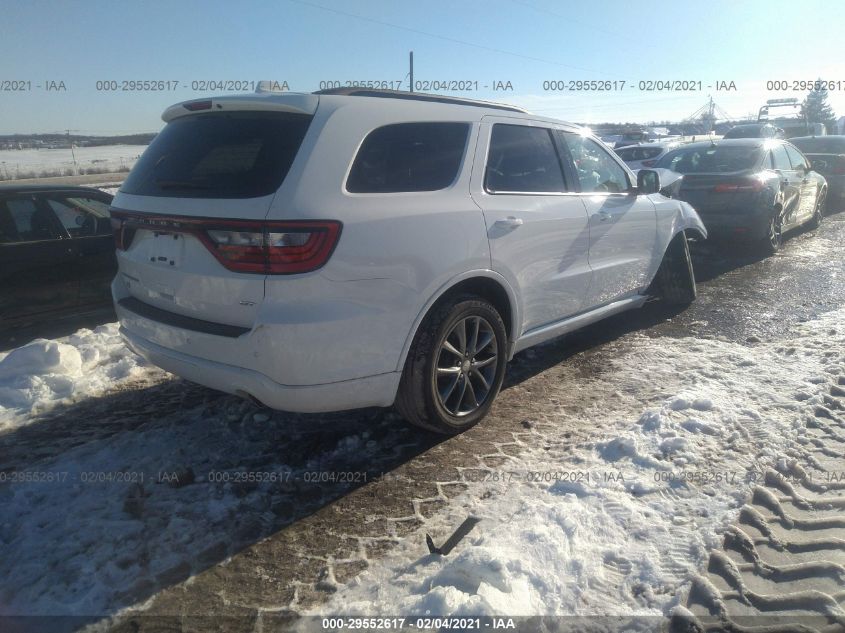 Фото: 1C4RDJDG3JC161239 - 4