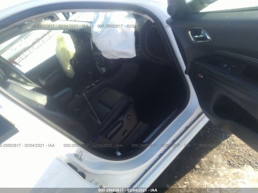 Фото: 1C4RDJDG3JC161239 - 5