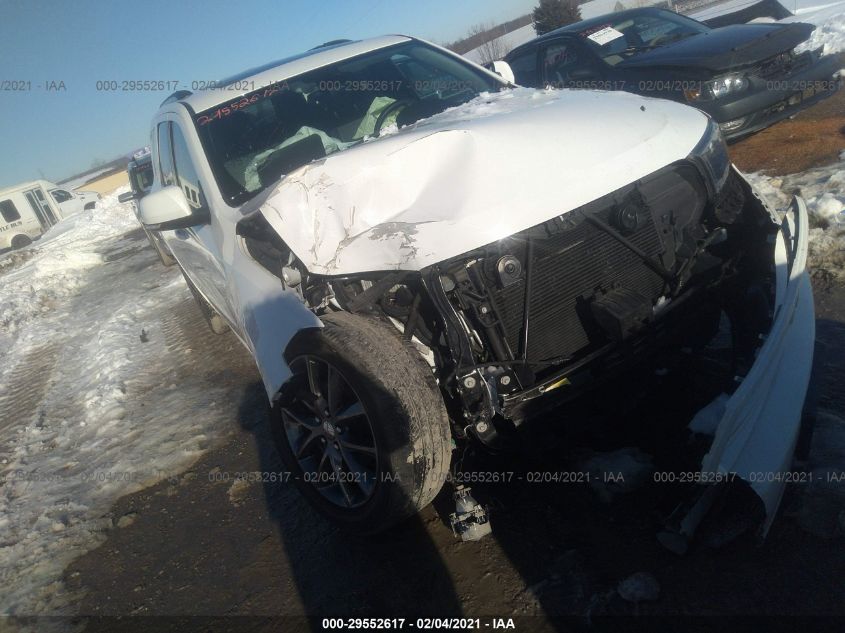 Фото: 1C4RDJDG3JC161239 - 6