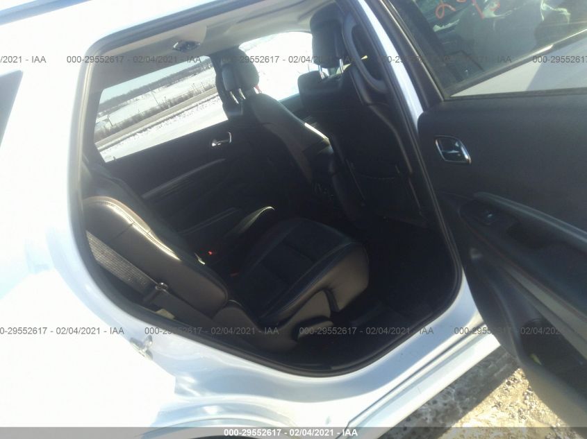 Фото: 1C4RDJDG3JC161239 - 8