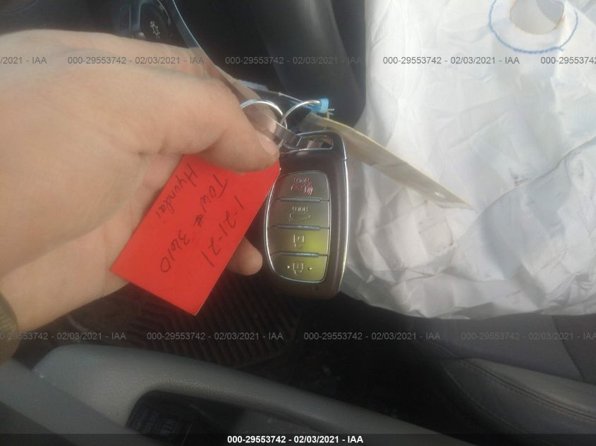 2015 HYUNDAI SONATA 2.4L SPORT 5NPE34AF7FH052776