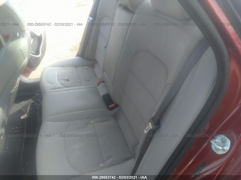 2015 HYUNDAI SONATA 2.4L SPORT 5NPE34AF7FH052776