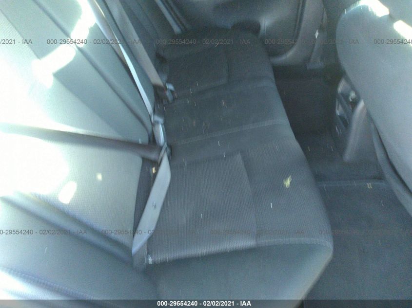2019 NISSAN SENTRA S 3N1AB7AP5KY324687