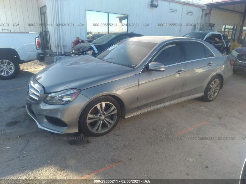 2015 MERCEDES-BENZ E-CLASS E 350 WDDHF8JB2FB109398