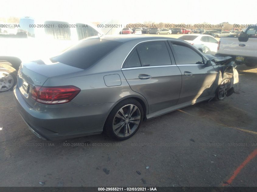 2015 MERCEDES-BENZ E-CLASS E 350 WDDHF8JB2FB109398