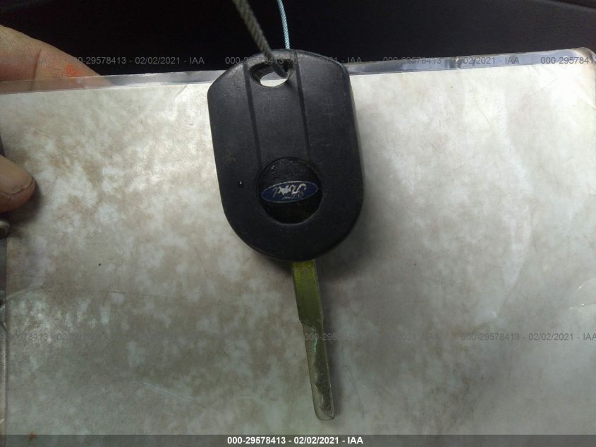 2015 FORD FOCUS SE 1FADP3F26FL202717