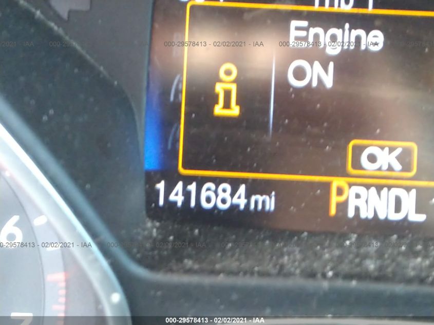 2015 FORD FOCUS SE 1FADP3F26FL202717