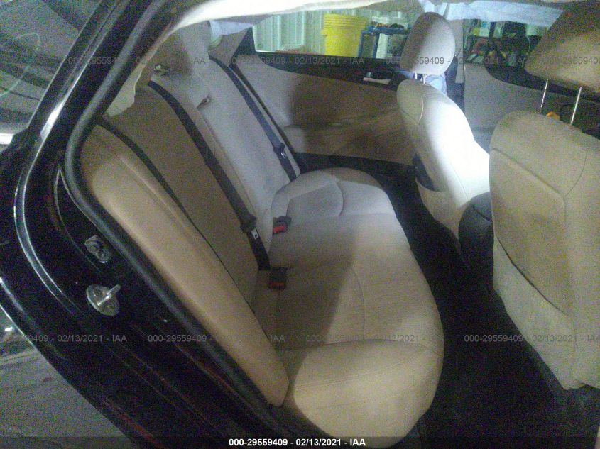 2013 HYUNDAI SONATA GLS 5NPEB4AC4DH532120