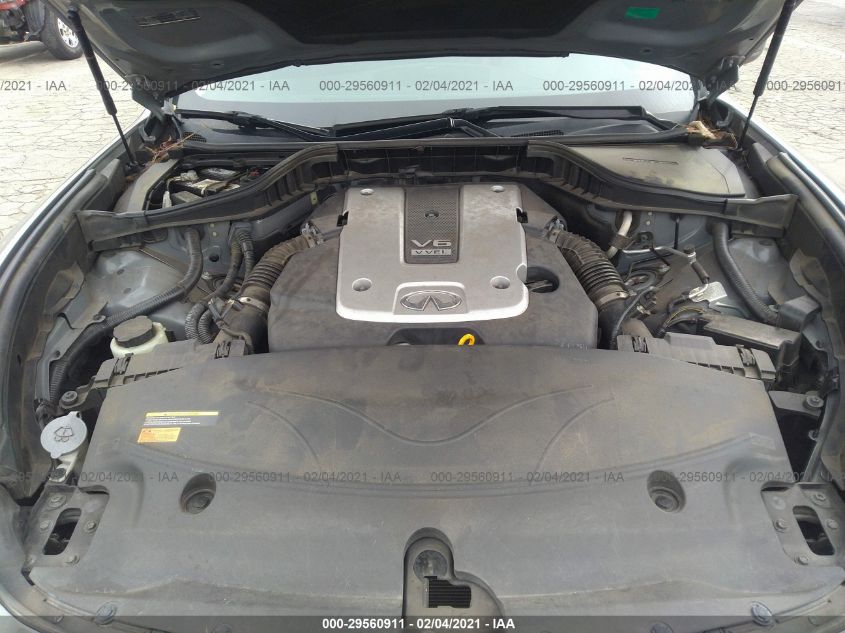 2013 INFINITI M37 JN1BY1AP2DM510452