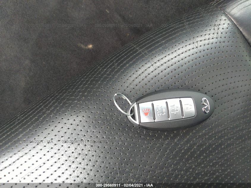 2013 INFINITI M37 JN1BY1AP2DM510452