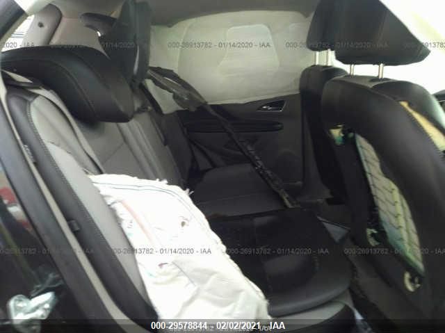 2014 BUICK ENCORE CONVENIENCE KL4CJBSB7EB786275