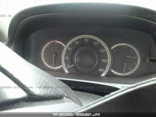 2014 HONDA ACCORD SEDAN LX 1HGCR2F34EA071589