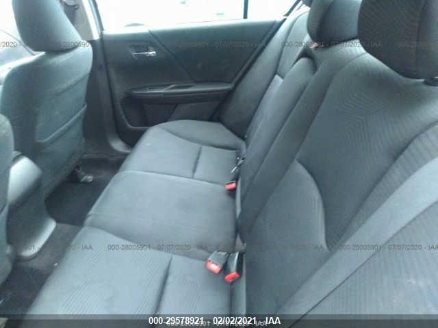2014 HONDA ACCORD SEDAN LX 1HGCR2F34EA071589