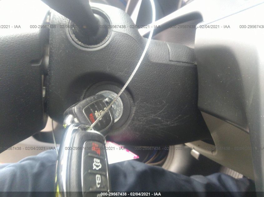 2015 HYUNDAI SONATA 2.4L SE 5NPE24AF4FH061339