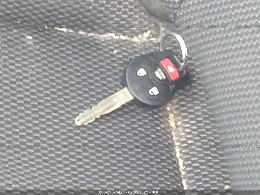 2013 NISSAN SENTRA S 3N1AB7AP1DL637994