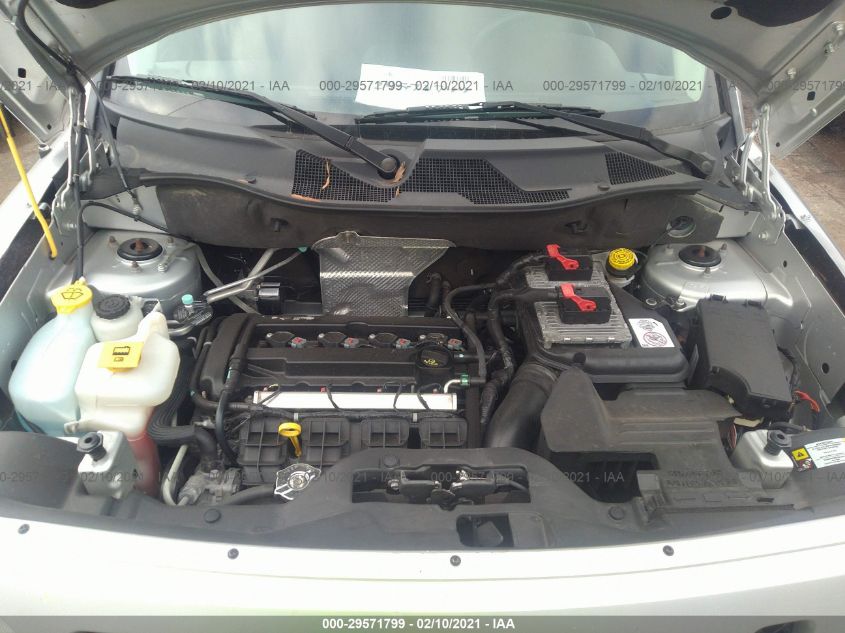 2013 JEEP PATRIOT SPORT 1C4NJPBA3DD139250