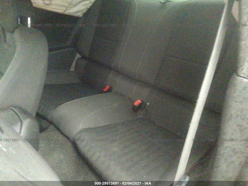 2013 CHEVROLET CAMARO LS 2G1FA1E38D9186858