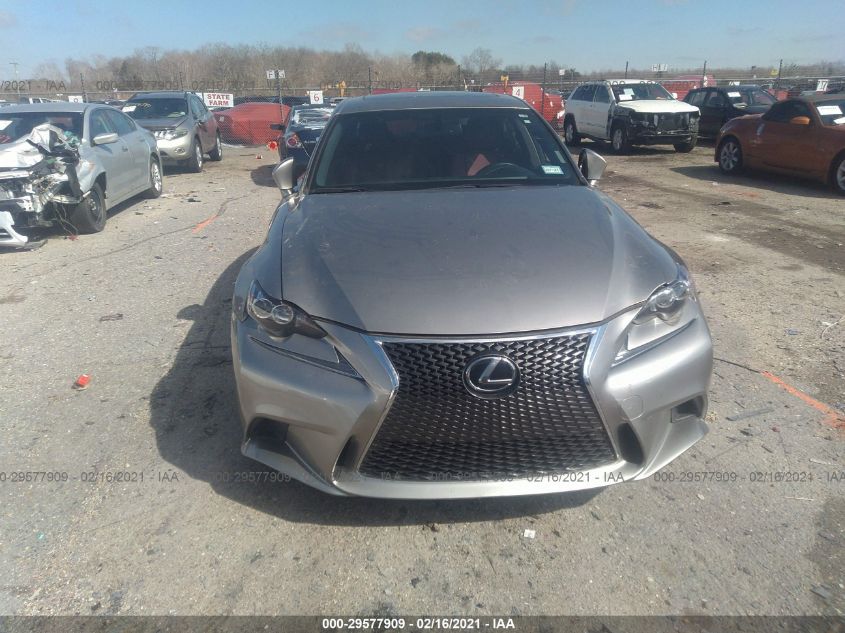 2016 LEXUS IS 200T JTHBA1D20G5028495