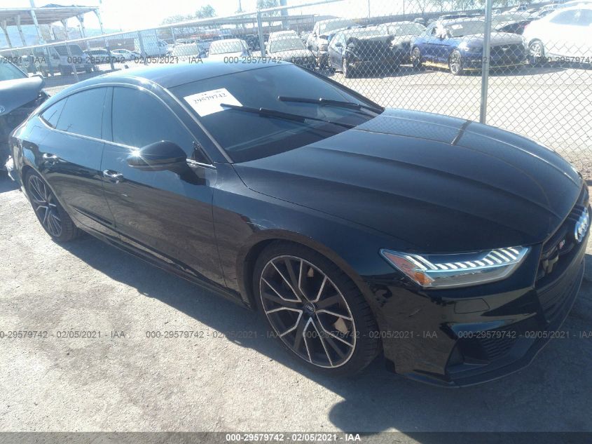 2020 AUDI S7, VIN: WAUPFAF23LN017116